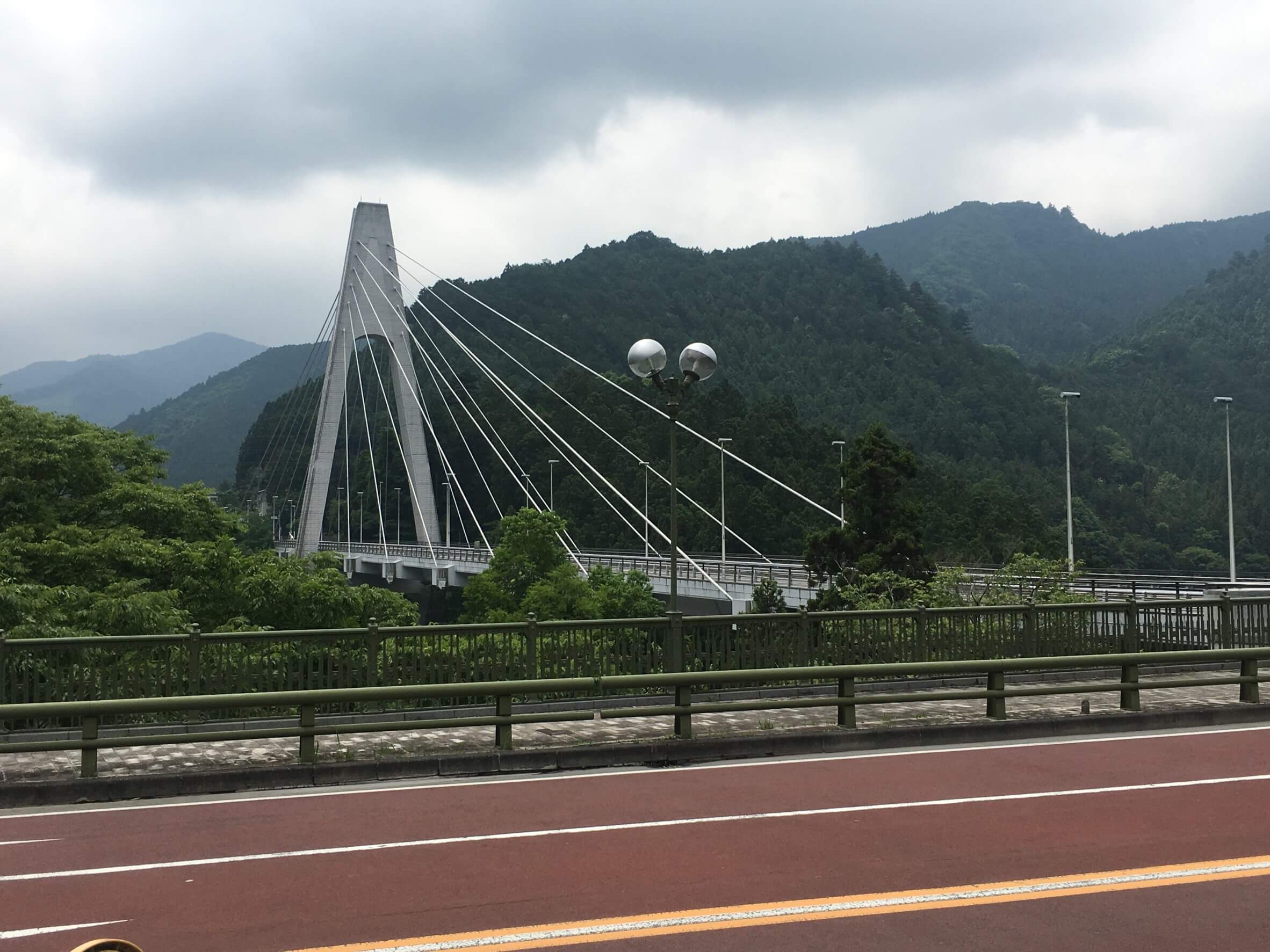 多摩川大橋