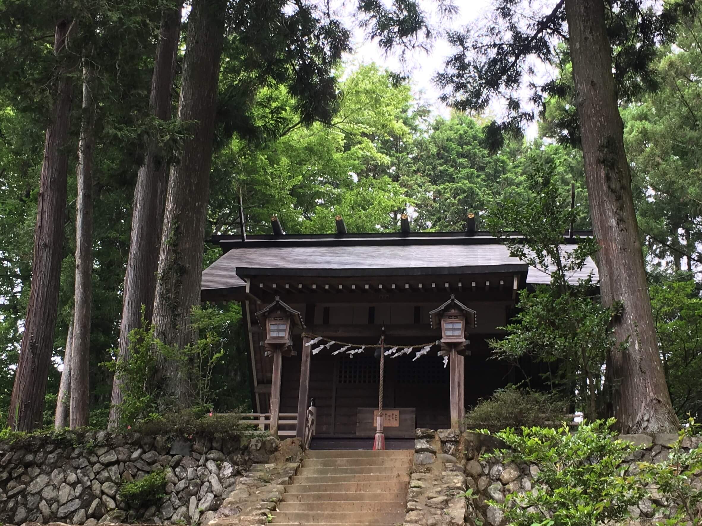 八雲神社