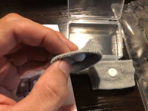 【乗り物酔いに困っている人必見】酔い止めリストバンドの効果が凄い！うさん臭い本当の話。