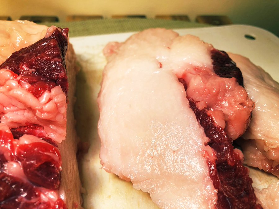 食を通じて体と心は別物ということを認識した話