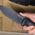 これ1本あれば安心【ベッカー BK2 コンパニオン】ナイフレビュー