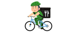 フードデリバリー記事まとめ