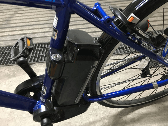e-bike試乗レビューあり ブリヂストンTB1e(電動クロスバイク)