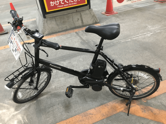 E Bike試乗レビューあり ベロスターミニ Be Elvs072 Panasonic インチ E Bike試乗レビューあり ベロスターミニ Be Elvs072 Panasonic インチ