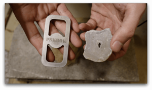 3種の火起こしが楽しめるオススメ火打ち金はコレ！使い方も解説