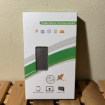 海外ワン切り詐欺業者から電話が来たので取ってみました。
