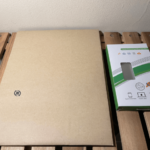 Amazonでスマホカバー注文したら超汚い使用済み中古品が届きました