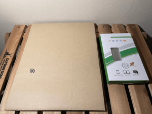 Amazonの詐欺商品を返品した話（プリンターなし・ラベル不要）