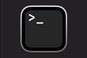 ターミナル　cdコマンド入力してもcd: not a directoryが出る原因はコレ【macOS】