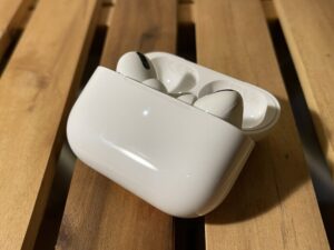 AirPodsProは人生を変える最強ノイズキャンセリングイヤホンだった（半年使用レビュー）
