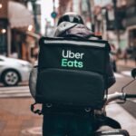 UberEats実体験比較】自転車はシェアと自前どちらが良い？乗り比べた感想